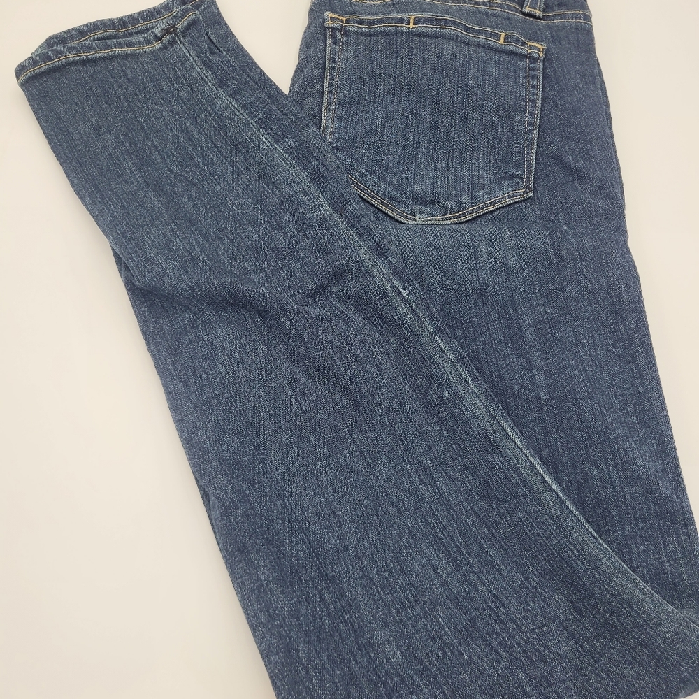 Paige Verdugo Ultra Skinny Jeans